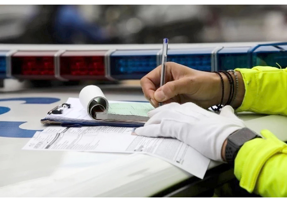 Aντίδραση Δημάρχου Νίκαιας – Αγ.Ι. Ρέντη για τη μεταφορά εσόδων από τα πρόστιμα του Κ.Ο.Κ στο κράτος με το υπό διαβούλευση νομοσχέδιο του Υπουργείου Ψηφιακής Διακυβέρνησης