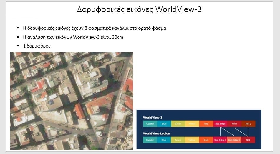 Δράση 4: Υπηρεσίες συγκέντρωσης και ευφυούς ανάλυσης δεδομένων