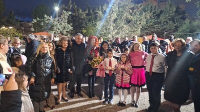 Με επιτυχία τα εγκαίνια της 3ης Ανθοκομικής Έκθεσης Νίκαιας – Αγίου Ιωάννη Ρέντη -ΜΕ-ΕΠΙΤΥΧΙΑ-ΠΡΑΓΜΑΤΟΠΟΙΗΘΗΚΑΝ-ΤΑ-ΕΓΚΑΙΝΙΑ-ΤΗΣ-3ης-ΑΝΘΟΚΟΜΙΚΗΣ-ΕΚΘΕΣΗ-ΝΙΚΑΙΑΣ-ΡΕΝΤΗ