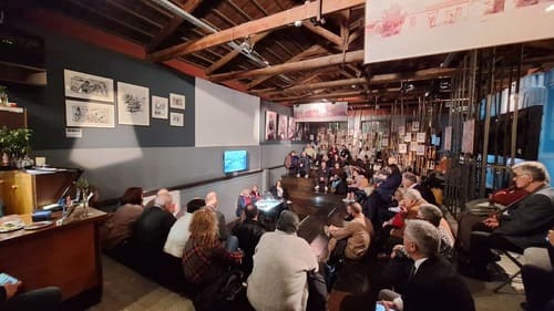 Σε κλίμα συγκίνησης και σεβασμού ο Δήμος Νίκαιας-Αγίου Ιωάννη Ρέντη πραγματοποίησε εκδηλώσεις μνήμης για τα 82 χρόνια από τη Μάχη της Κοκκινιάς την Παρασκευή 6 Μαρτίου , τιμώντας την ιστορική επέτειο των γεγονότων της 6ης, 7ης και 8ης Μαρτίου 1944.