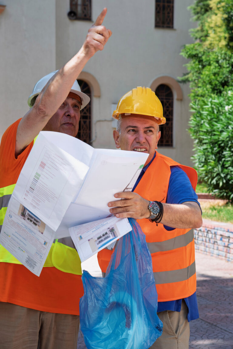 Χρηματοδότηση 914.697,50 ευρώ για το νέο δημοτικό κτίριο που θα στεγάσει το ΚΑΠΗ και το Ωδείο Νίκαιας